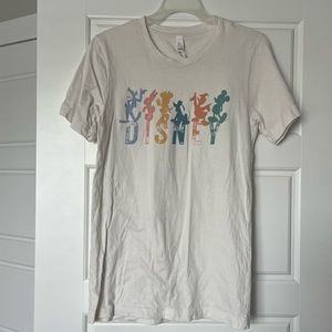 Disney tee